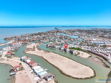 Beach Condo For Sale in Port Isabel, Texas