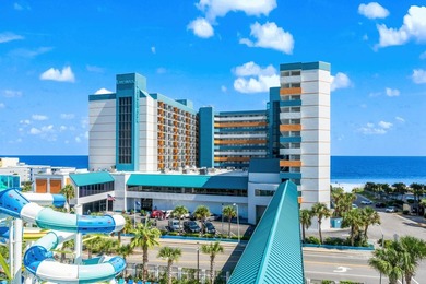 Beach Condo For Sale in Myrtle Beach, South Carolina