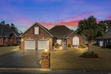 Beach Home For Sale in Longs, South Carolina