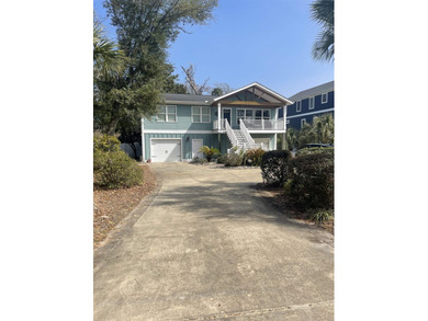 Beach Home For Sale in Myrtle Beach, South Carolina