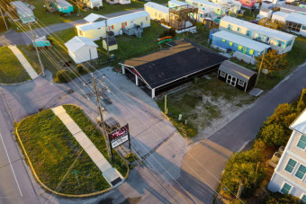 Beach Commercial Off Market in Emerald Isle, North Carolina