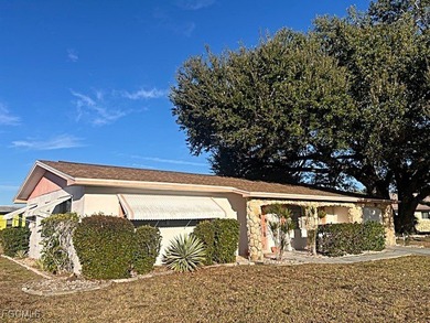 Beach Home For Sale in Lehigh Acres, Florida