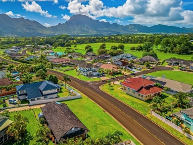 Beach Home For Sale in Lihue, Hawaii