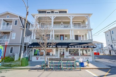 Beach Condo For Sale in Ocean City, New Jersey