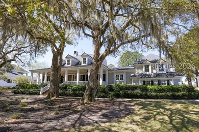 Beach Home For Sale in Okatie, South Carolina