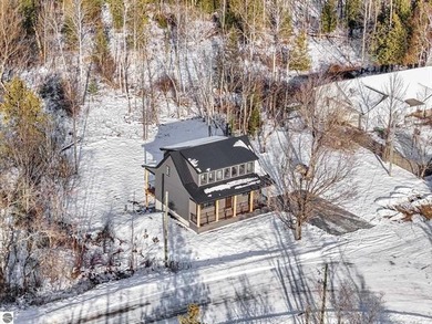 Beach Home For Sale in Traverse City, Michigan