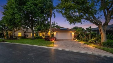 Beach Home Active Under Contract in Greenacres, Florida