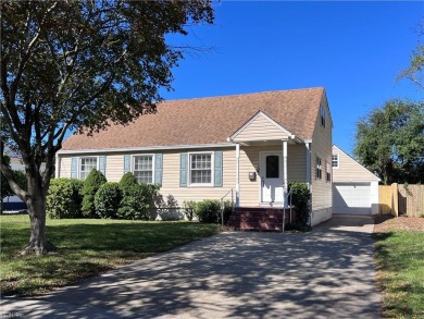 Beach Home For Sale in Norfolk, Virginia