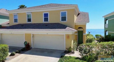 Beach Townhome/Townhouse For Sale in Laguna Vista, Texas
