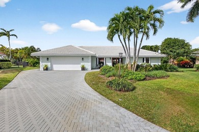 Beach Home For Sale in Boynton Beach, Florida