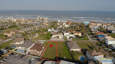 Beach Lot For Sale in South Padre Island, Texas