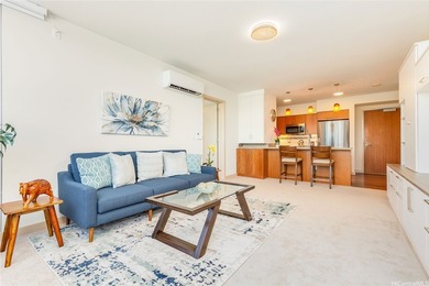 Beach Condo For Sale in Honolulu, Hawaii