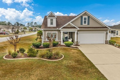 Beach Home For Sale in Little River, South Carolina