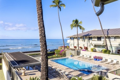 Beach Condo For Sale in Kihei, Hawaii