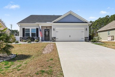 Beach Home For Sale in Longs, South Carolina