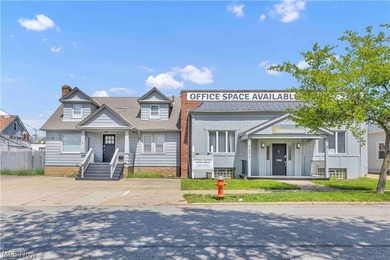 Beach Office For Sale in Cleveland, Ohio