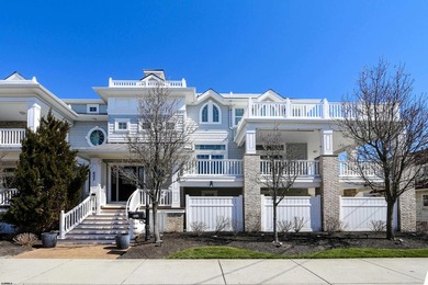 Beach Condo For Sale in Ocean City, New Jersey