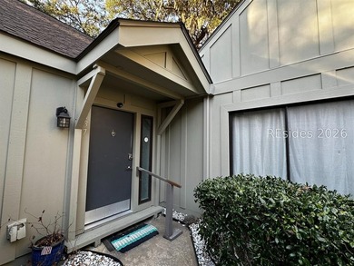 Beach Condo For Sale in Hilton Head Island, South Carolina