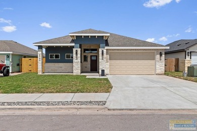 Beach Home For Sale in Port Isabel, Texas