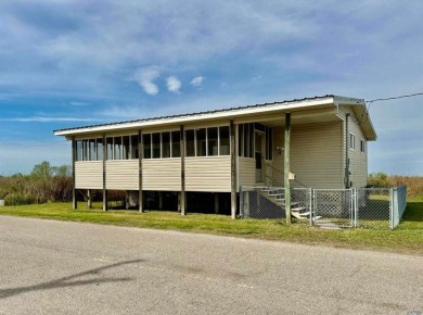 Beach Home For Sale in Dulac, Louisiana