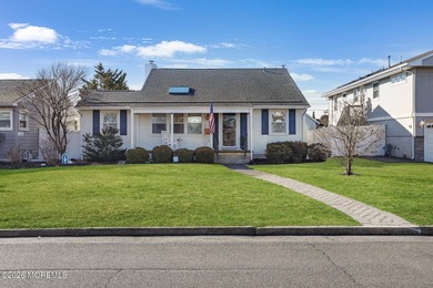 Beach Home Sale Pending in Point Pleasant Beach, New Jersey