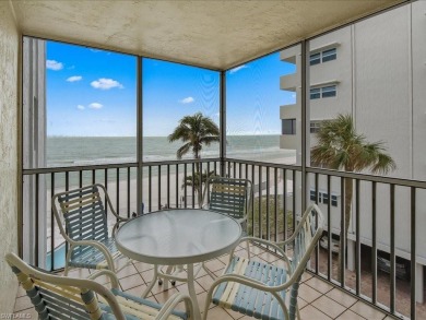 Beach Home For Sale in Naples, Florida