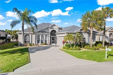 Beach Home For Sale in North Fort Myers, Florida