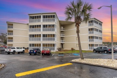 Beach Condo For Sale in Little River, South Carolina