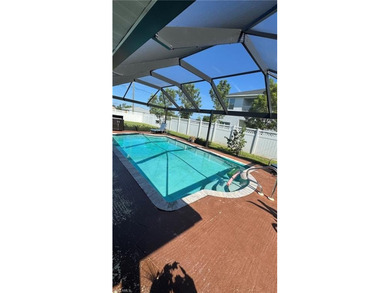 Beach Townhome/Townhouse For Sale in Cape Coral, Florida