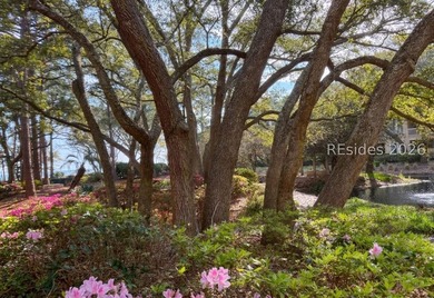 Beach Condo For Sale in Hilton Head Island, South Carolina