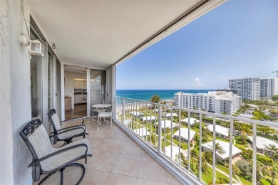 Beach Condo For Sale in Pompano Beach, Florida