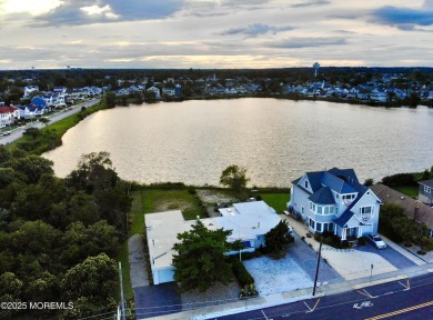 Beach Home For Sale in Point Pleasant Beach, New Jersey