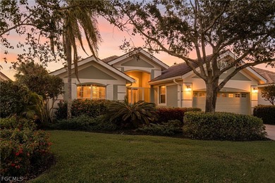 Beach Home For Sale in Naples, Florida