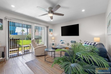 Beach Condo For Sale in South Padre Island, Texas