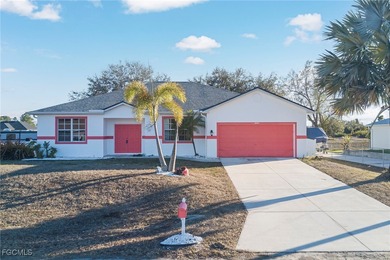 Beach Home For Sale in Lehigh Acres, Florida