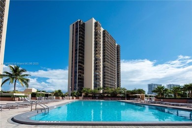 Beach Condo For Sale in Aventura, Florida