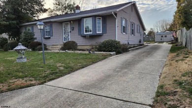 Beach Home For Sale in Northfield, New Jersey