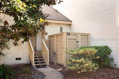 Beach Condo For Sale in Hilton Head Island, South Carolina