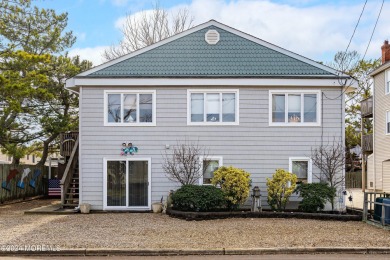Beach Home For Sale in Long Beach Island, New Jersey