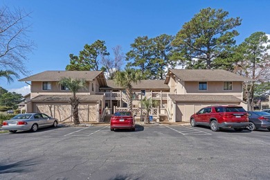 Beach Condo For Sale in Myrtle Beach, South Carolina