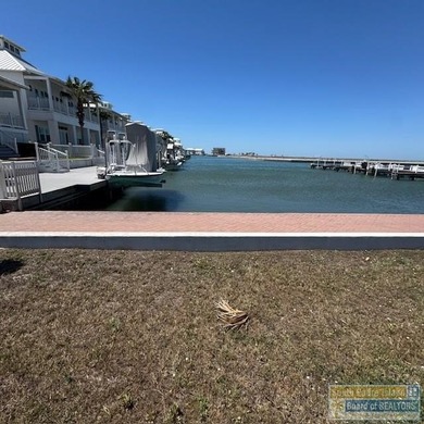 Beach Lot For Sale in South Padre Island, Texas