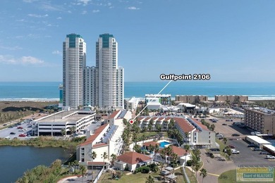 Beach Condo For Sale in South Padre Island, Texas