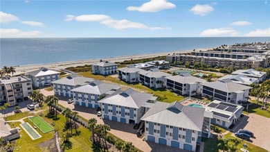 Beach Condo For Sale in Sanibel, Florida