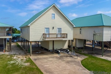 Beach Home For Sale in Chauvin, Louisiana