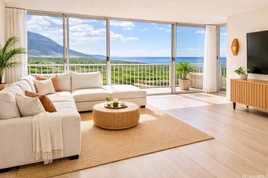 Beach Condo For Sale in Waianae, Hawaii