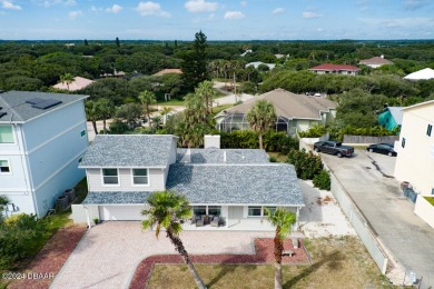 Beach Home For Sale in Port Orange, Florida