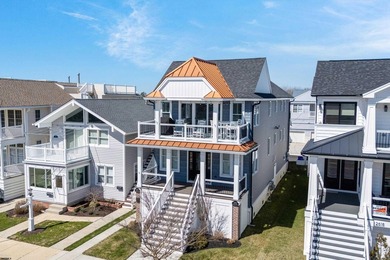 Beach Condo For Sale in Ocean City, New Jersey