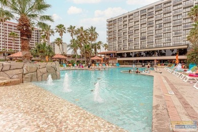 Beach Condo For Sale in South Padre Island, Texas