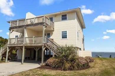Beach Condo For Sale in Emerald Isle, North Carolina