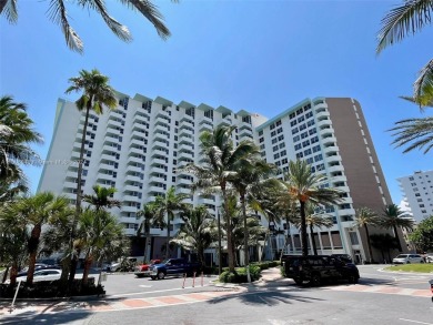 Beach Condo Sale Pending in Miami Beach, Florida